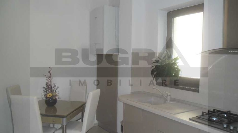 Casa individuala la doar 10 minute de Iulius Mall, 136mp, 4 camere - Poză 6