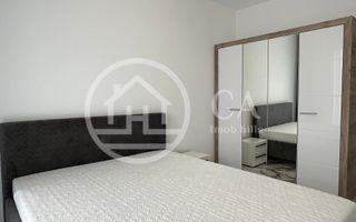 Apartament cu 3 camere de inchiriat in Prima Arena, Oradea - Poză 7