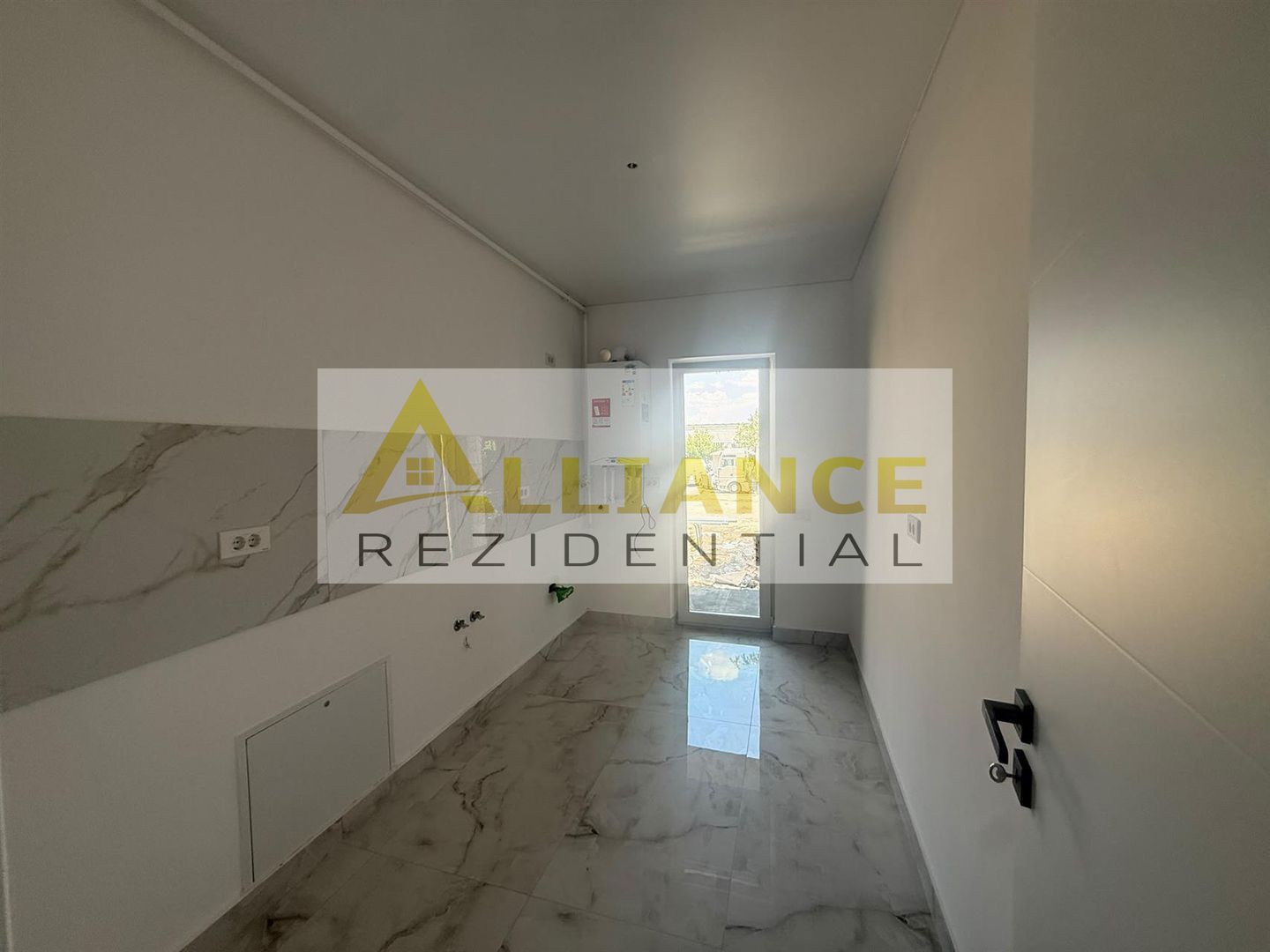 APARTAMENT NOU GATA BERCENI CASH CREDIT RATE DEZVOLTATOR - Poză 8