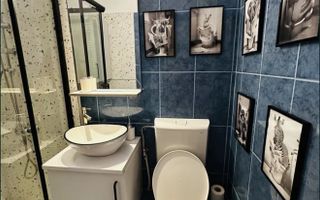 GARSONIERA IANCULUI, BUCATARIE INCHISA, PET-FRIENDLY, METROU 7 MINUTE - Poză 8