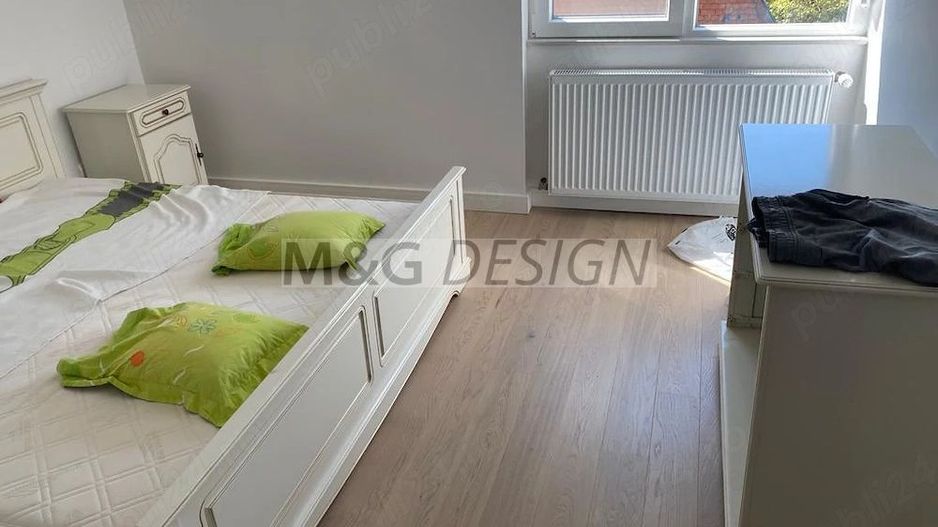 Apartament 2 cam central -Medicina -Prefectura - Poză 3