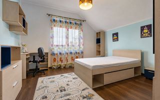Casa 5 camere | Teren generos | Curte |  Gradina | Biled | COMISION 0% - Poză 21