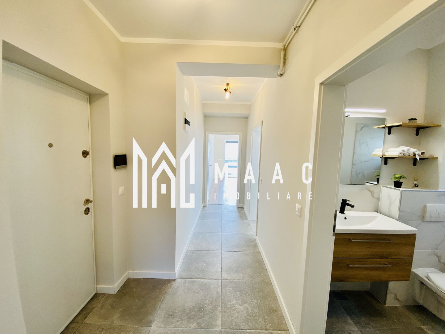 Penthouse I 4 Camere I INTABULAT I 0% Comision - Poză 13