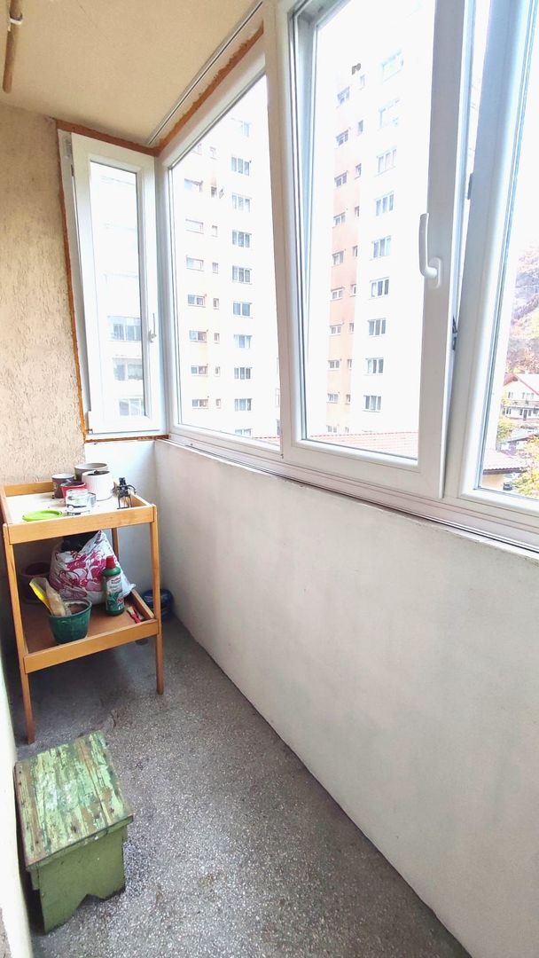 2 camere decomandate Grigorescu - Poză 9