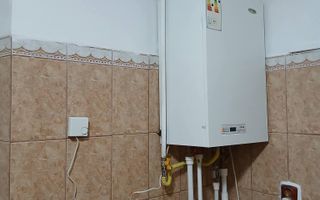 Apartament cu 2 camere/ decomandat/ 62 mp/ zona Zimbru - Poză 10