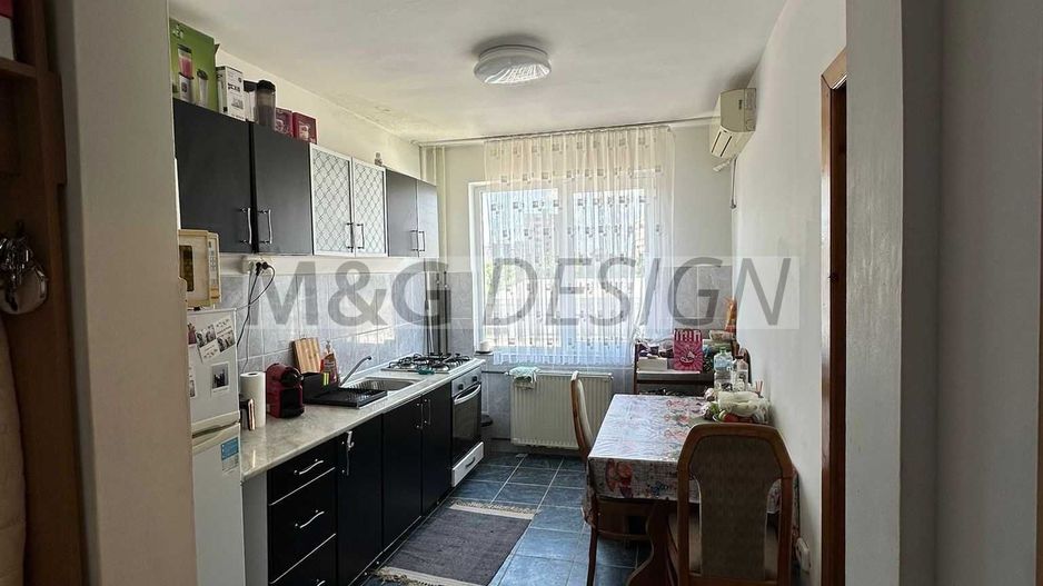 Apartament 2 camere Calea Aradului etaj 3 - Poză 1
