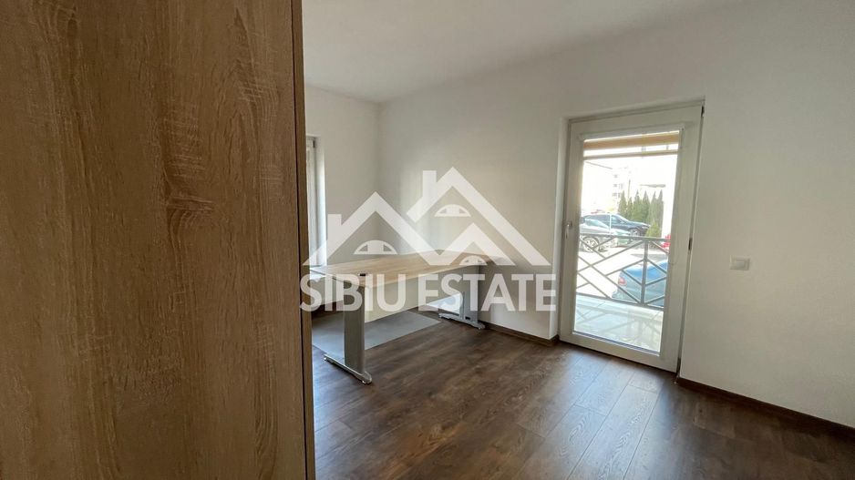 Apartament 3 camere, 2 bai 71 mp utili – Cartierul Arhitecților Sibiu - Poză 13