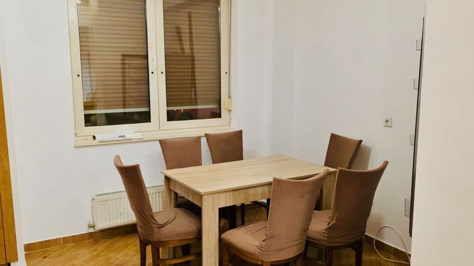 3 rooms apartment - Timisoara NORD - 2 bai - loc parcare subteran - Poză 8