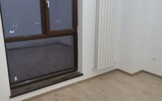 Inchiriere apartament 3 camere,nemobilat, bloc nou, zona Nord - Poză 5