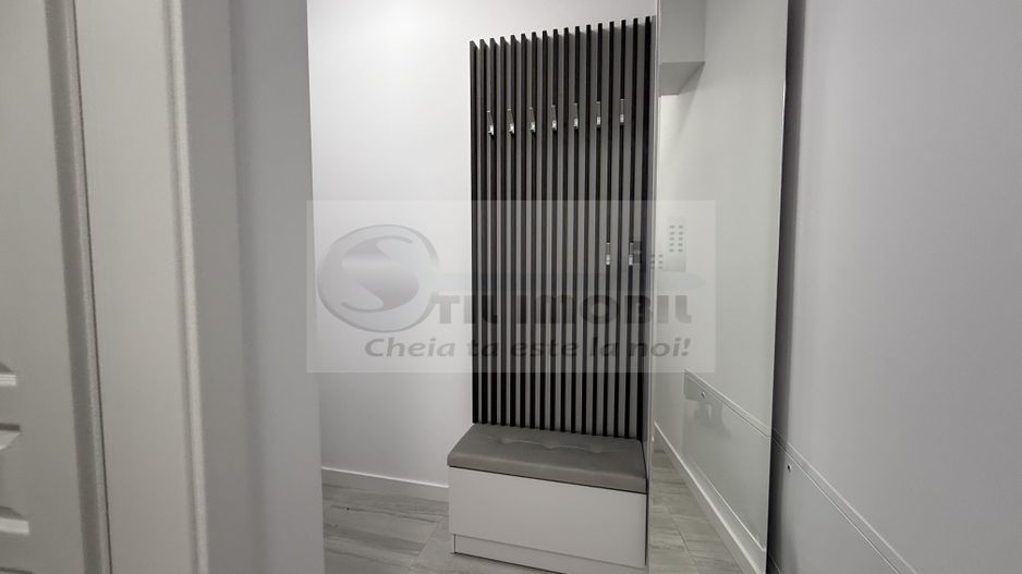 2 CAM TATARASI SOLUMNIA PRIMA INCHIRIERE PARCARE SUBTERANA - Poză 11