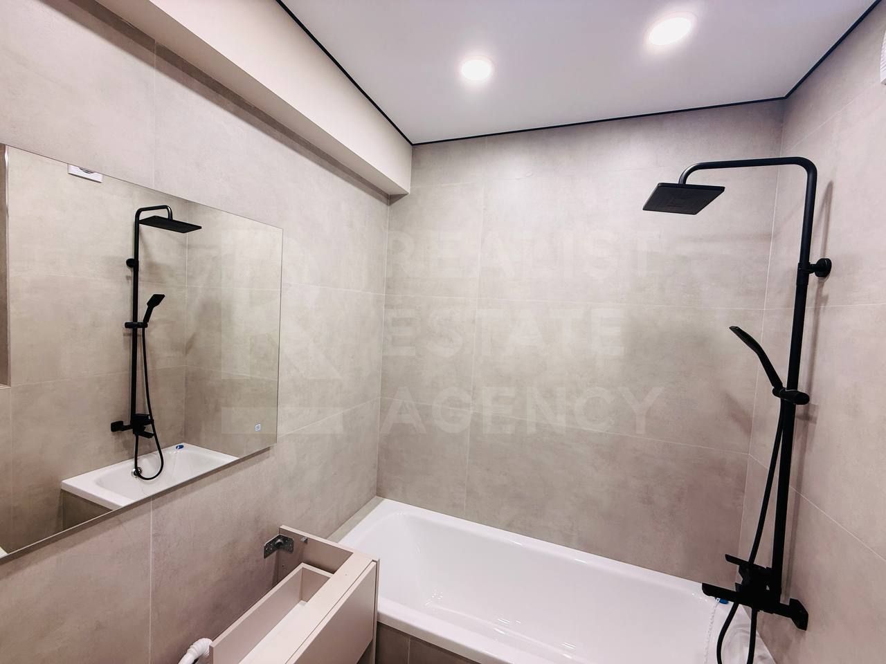 Vânzare, apartament, 3 camere + living, str. Ialoveni, Durlești - Poză 15