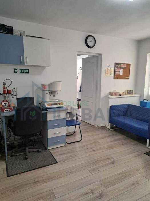 Spațiu comercial 40 mp, parter, 2 intrări, Mircea cel Bătrân, Iași - Poză 5