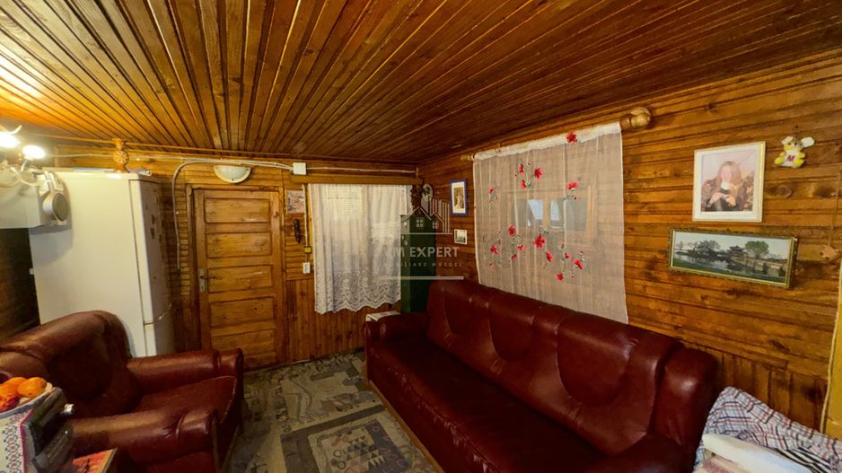 CASA DE VACANTA ZONA RUCAR - POSADA - Poză 7