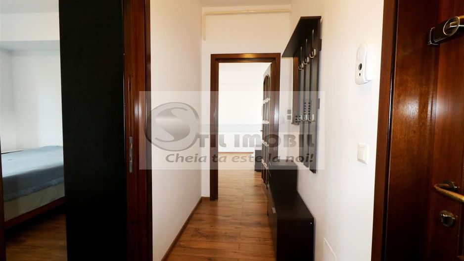 2 CAM NOU BILLA GARA UMF CUZA COPOU - Poză 4