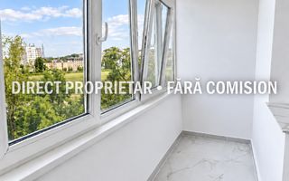 Apartament 3 camere decomandate, Alexandru cel Bun - Musatini, Iasi - Poză 7