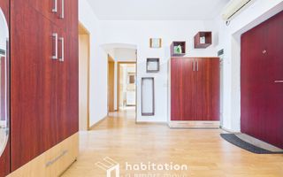 Apartament 3 camere, 90 mp, la 5 minute de Iulius Town și Unirii - Poză 10
