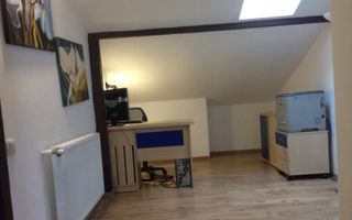De Inchiriat: Apartament 75mp – Ideal Birou & Locuit – Metrou Brâncoveanu - Poză 5