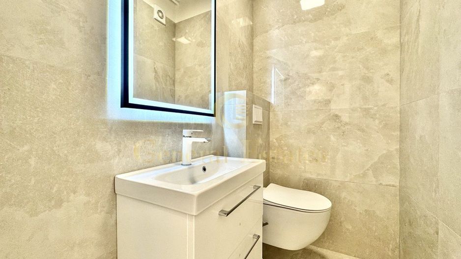 Vânzare Penthouse cu Terasă  83 m.p. -  Atrium Garden - Poză 18