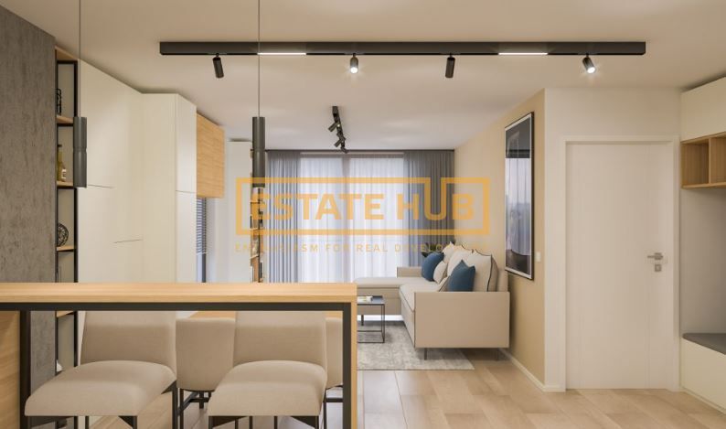 Apartament 2 camere | M-Avenue Gheorgheni | Comision 0% - Poză 6