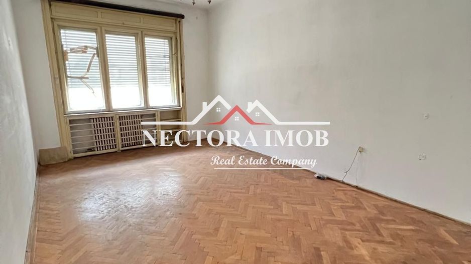 NECTORA IMOB Exclusivitate-Apartament 2 camere, Ultracentral, 75 mp - Poză 1