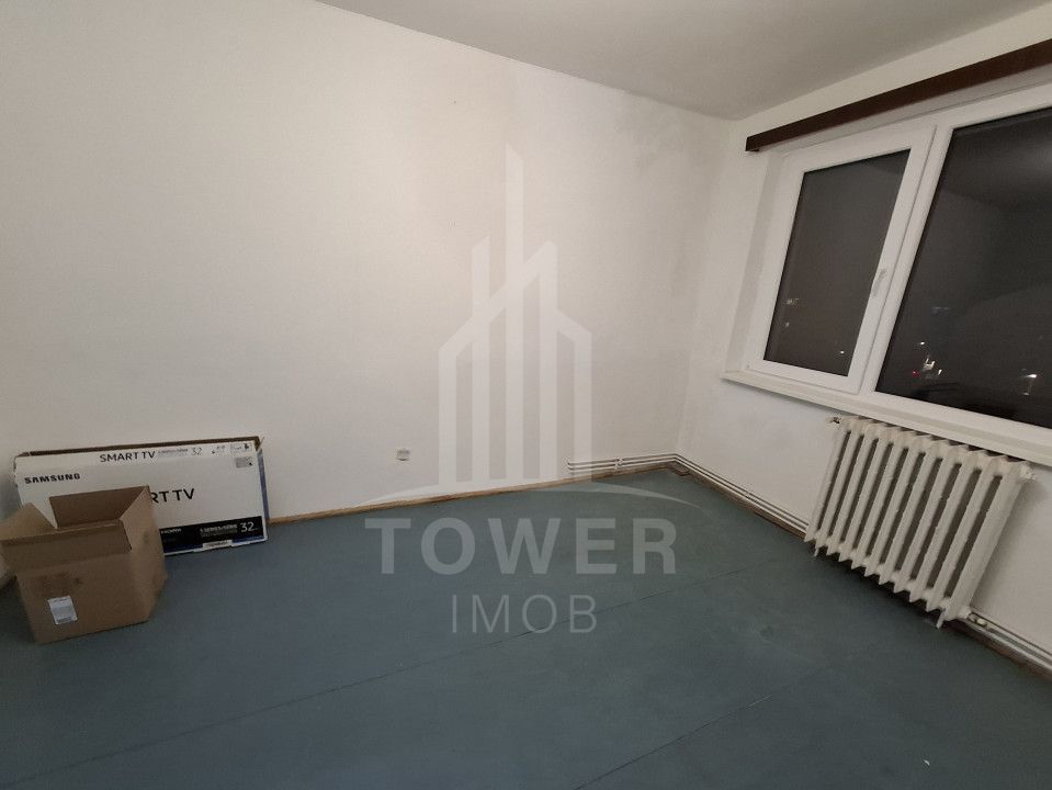 Apartament 3 camere decomandat 66 mpu si balcon de vanzare zona Ciresca - Poză 3