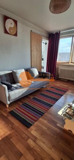 3 Camere la 12 minute de Metrou Dristor(Bloc Reabilitat) - Poză 1