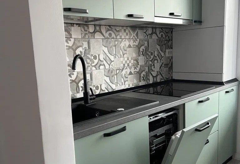 Apartament 2 camere - Aparatorii Patriei - Drumul Binelui - Poză 8