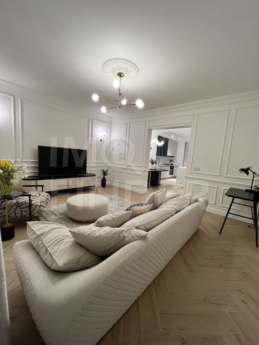 Vila NOUA in Andrei Muresanu - Poză 1