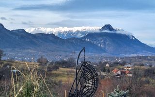 2  A-Frame | Bran Sohodol| 2 cabane | Teren 3.812 mp | Operațional | - Poză 8