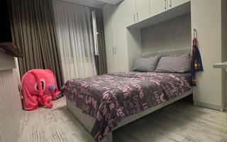 Exclusivitate - 2 CAMERE GATA DE MUTAT + PARCARE CADASTRAT - 135.000E - Poză 6