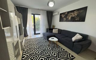 Gorjului 2 Camere | Bloc 2019 | 63mp 1/5 - Poză 2