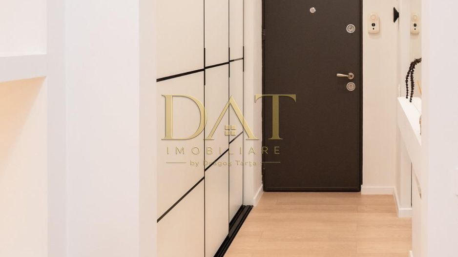 Apartament 2 Camere | RENOVAT & UTILAT | boxa | Gheorgheni - Poză 11