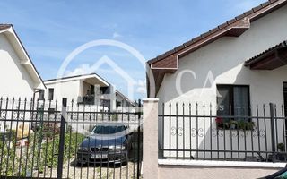 Casă de vanzare cu 4 camere in Cartierul Tineretului, Oradea - Poză 18