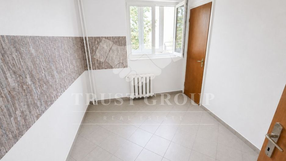 Apartament 2 camere Dorobanti | Imobil 1962 | vedere spate - Poză 6