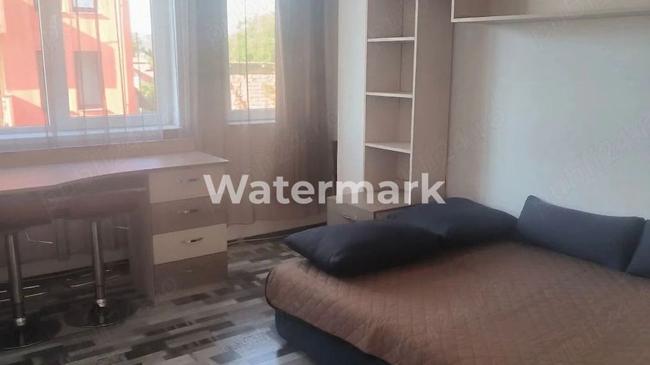Apartament decomandat cu 2 camere în Câmpia Turzii, an construcție 2010 - Poză 7