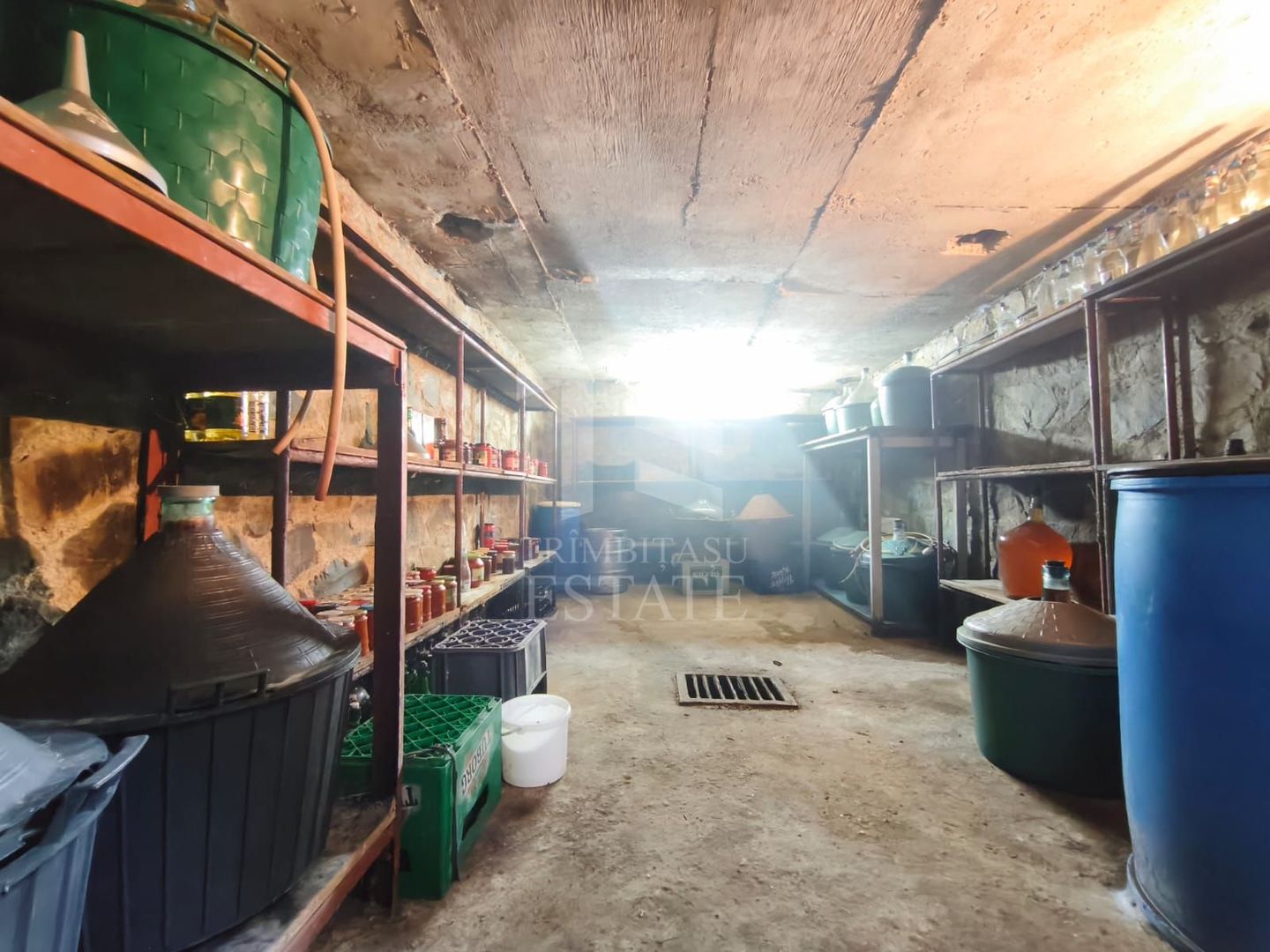 CASA  POIANA | PANOURI SOLARE | TEREN 800 MP - Poză 32