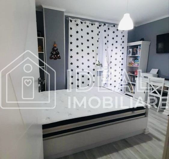 Apartament 3 camere Mobilat si Utilat + Parcare Subterana - Poză 6