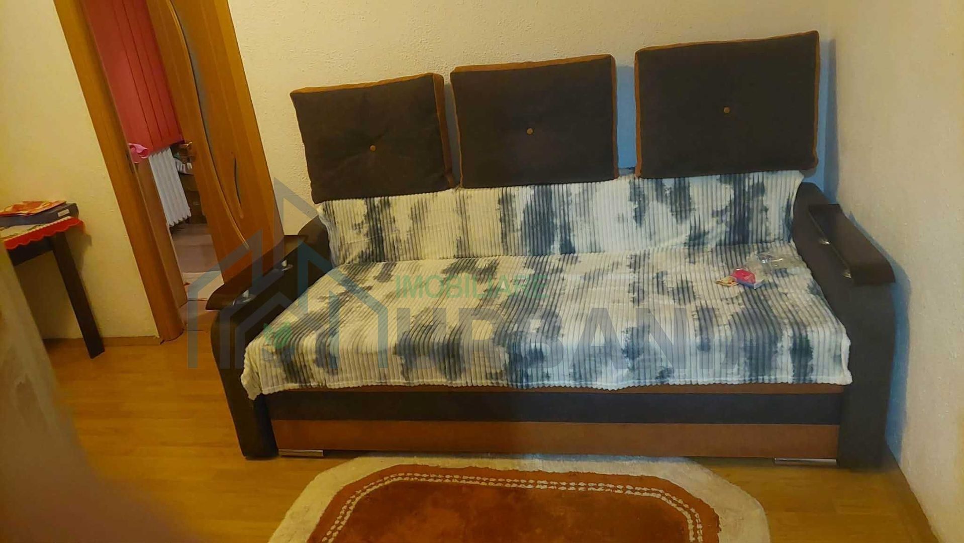 Cameră de închiriat în zona Alexandru cel Bun - Poză 3