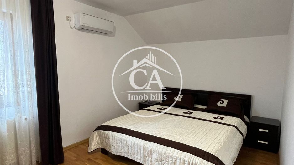 Apartament de închiriat cu 3 camere în zona Calea Aradului, Oradea - Poză 3
