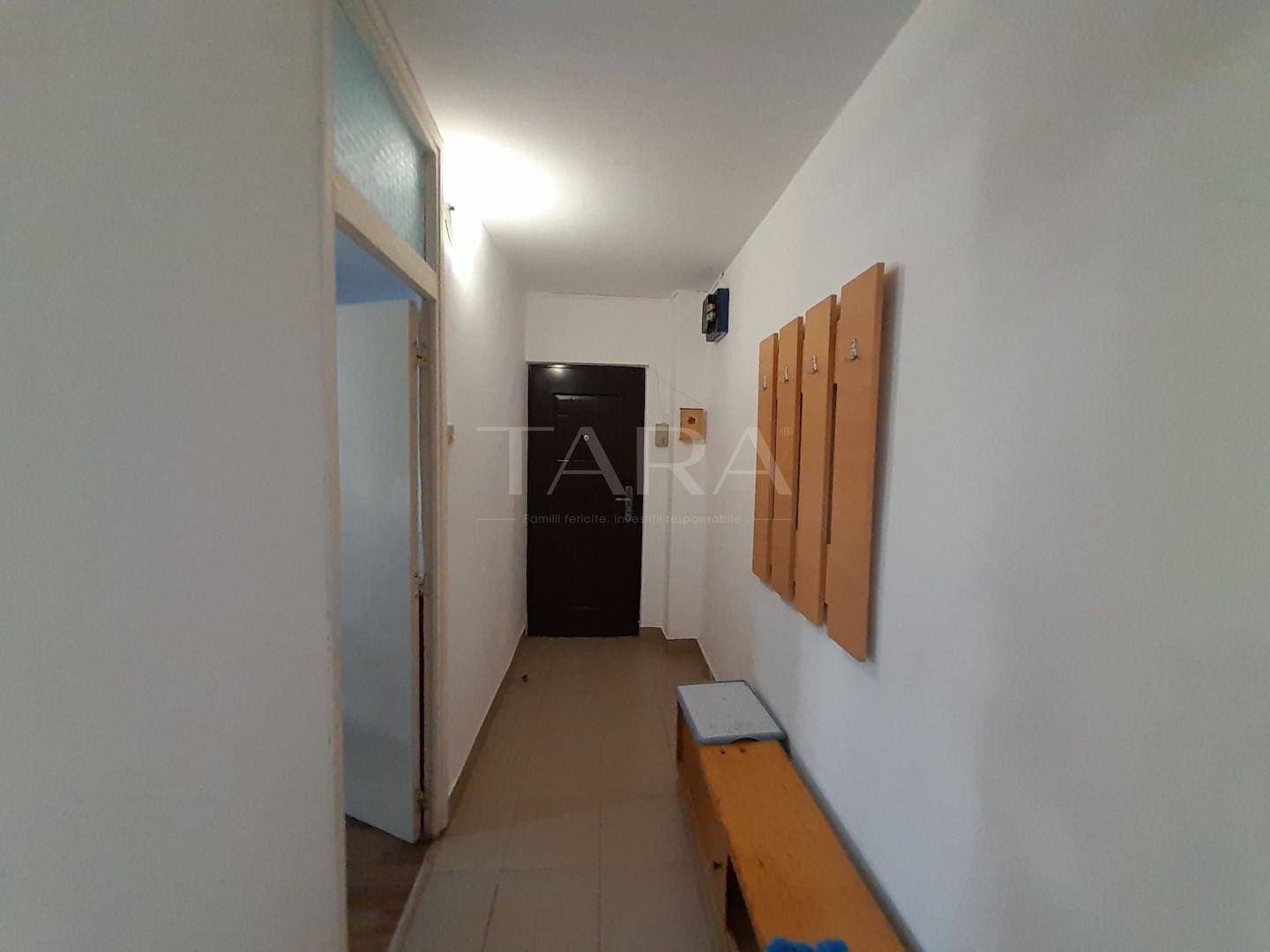 Apartament decomandat,  zona strazii Dunării, investiție ideală. - Poză 6