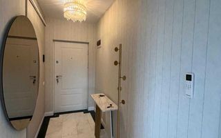 Ap 2 cam 71mp Et 4/5 Centru Vedere Panoramica Oras, Parcare inclusa. - Poză 8