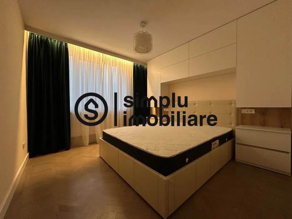 2 camere, Nanterre, centrala - 550 Euro - Poză 4