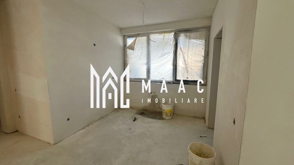 Apartament cu 3 camere | 54 MPU | Balcon | 2 locuri de parcare | Turnișor - Poză 4