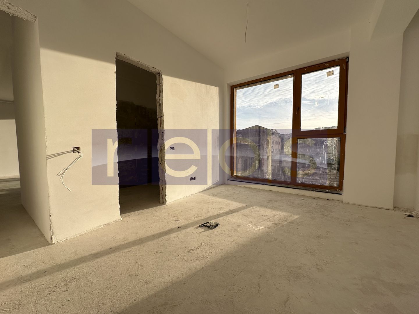 | APARTAMENT 2 CAMERE-63 MP UTILI | ZONA DOMENII-BLOC 2023 | - Poză 8