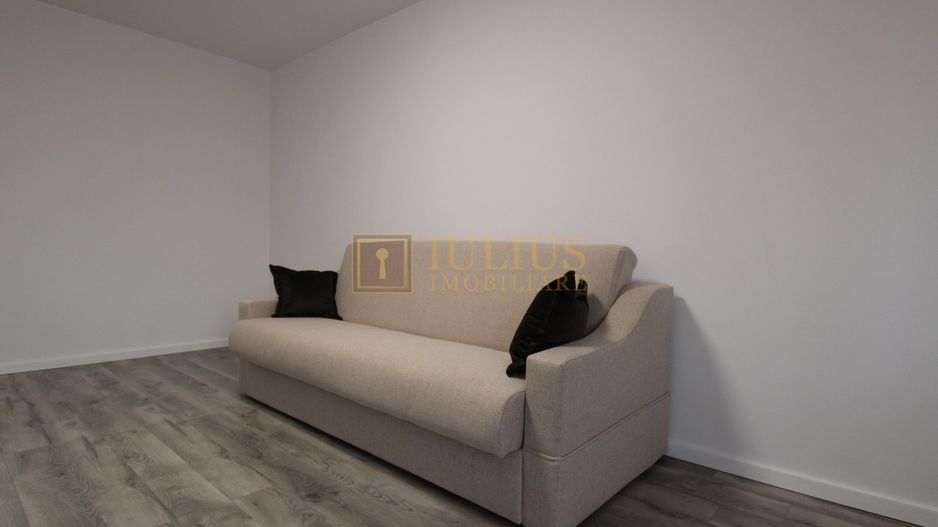 Renovat complet 2023, centrala proprie si clima. Incl. CTR ANAF - Poză 12