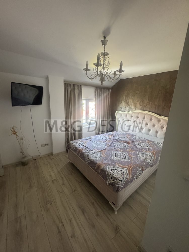 Apartament 3 camere Calea Urseni - Poză 4