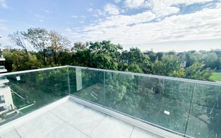 Apartament elegant cu 3 camere de vânzare în zona Floreasca, București - Poză 2