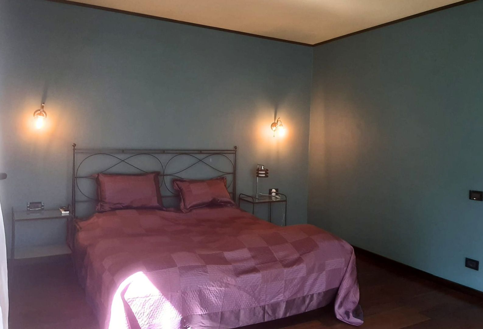 Vilă de lux cu vedere spectaculoasă spre Tâmpa  Green Valley zona Noua - Poză 26