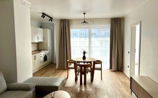 Apartament premium 2 camere | Columna Residence – Zona Vivo Florești | - Poză 1