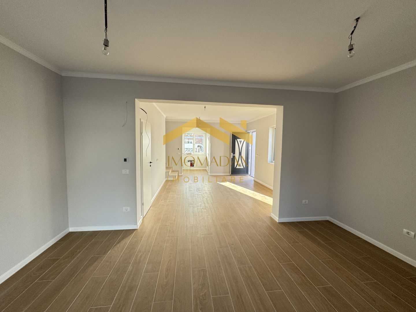 Bucovat-Duplex P+E- Baterii de Stocare 10KW - Poză 16